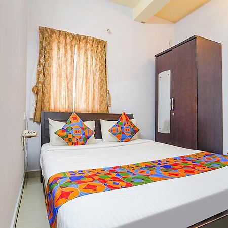 Fabexpress Its South East Residency Hotel Siruseri Luaran gambar